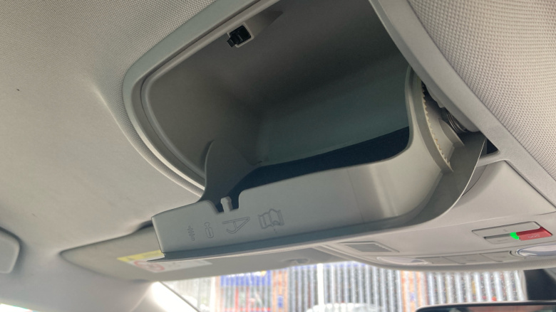 SEAT Ateca 1.5 TSI EVO FR Sport 5dr DSG Petrol Estate